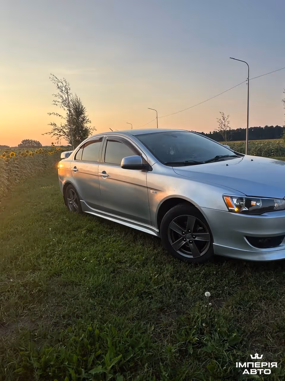 Mitsubishi Lancer - фото 5