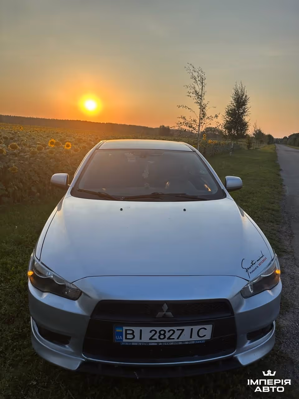 Mitsubishi Lancer - фото 7