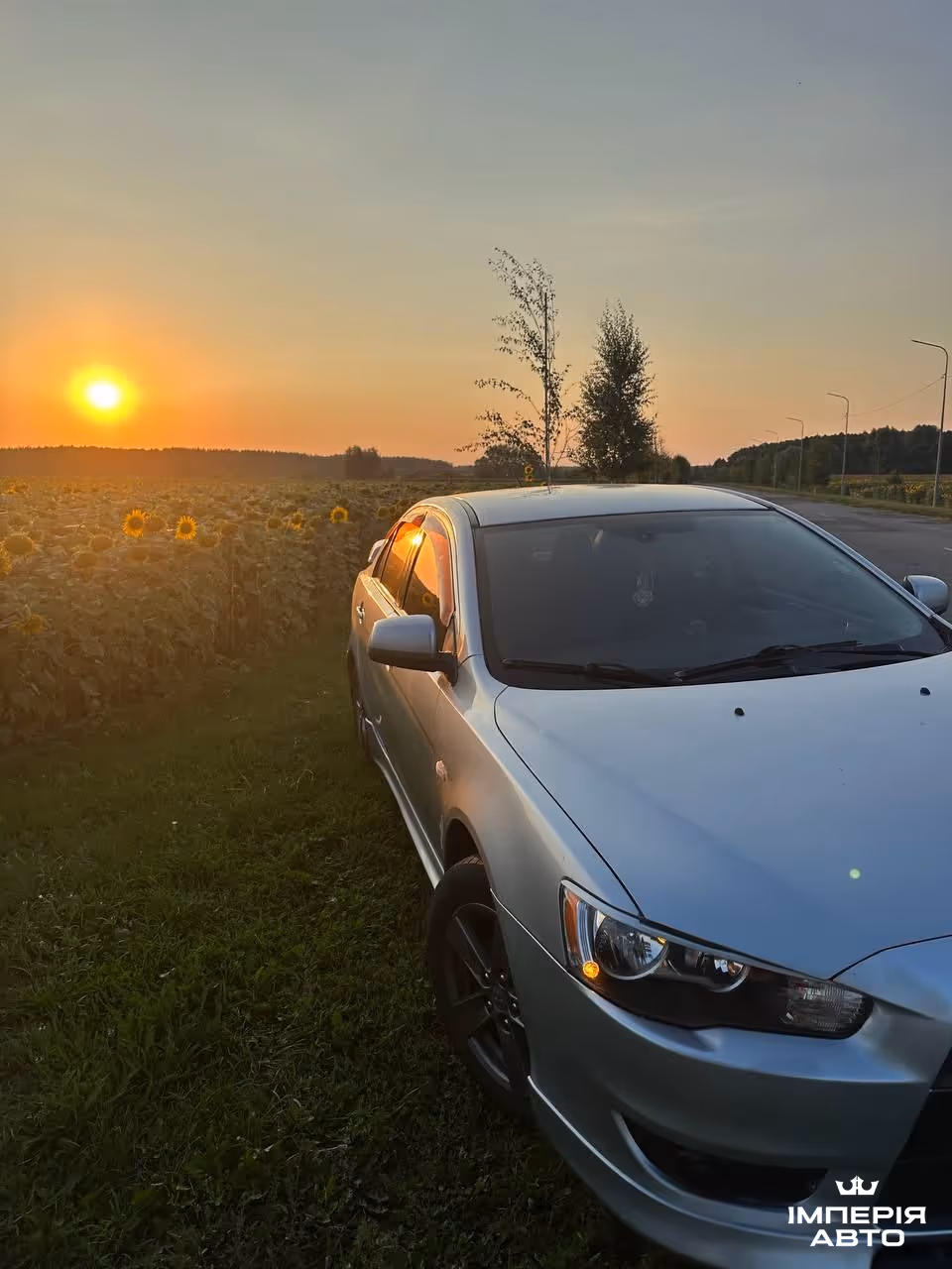 Mitsubishi Lancer - фото 6