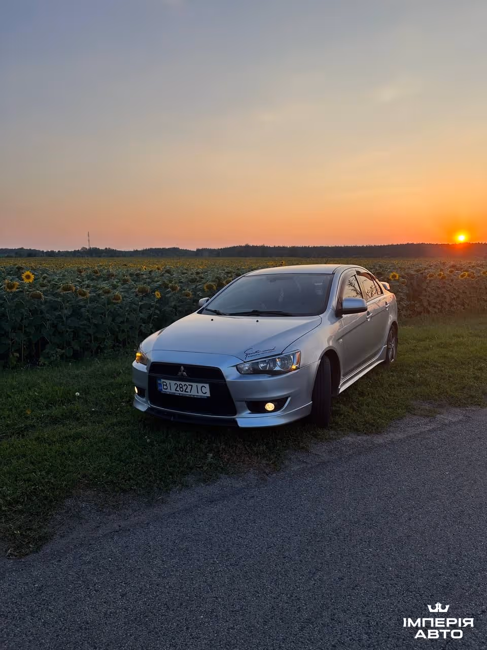 Mitsubishi Lancer - фото 2