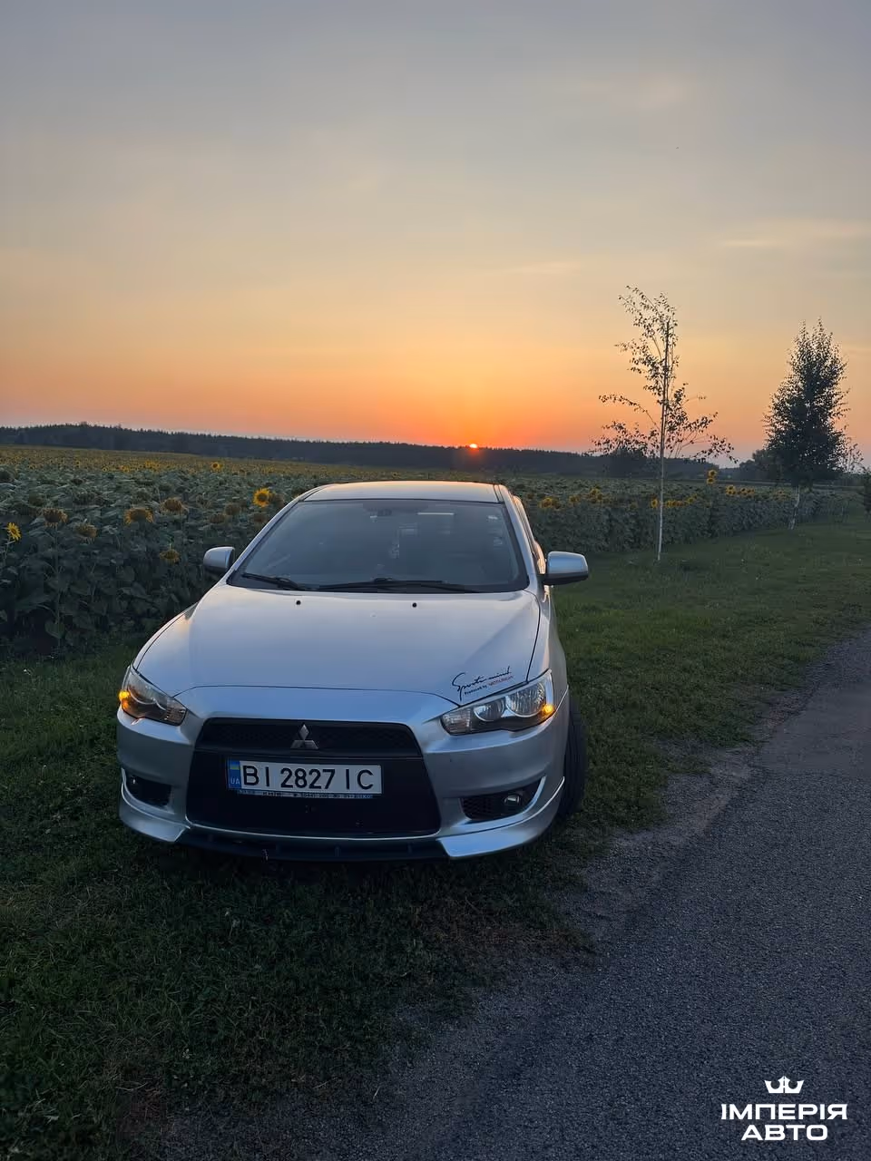 Mitsubishi Lancer - фото 3