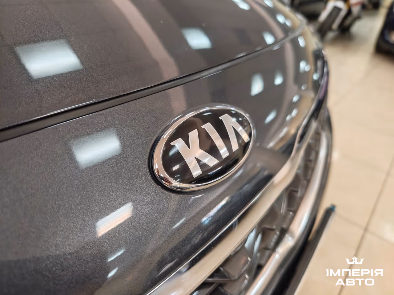 Kia Optima - фото 2