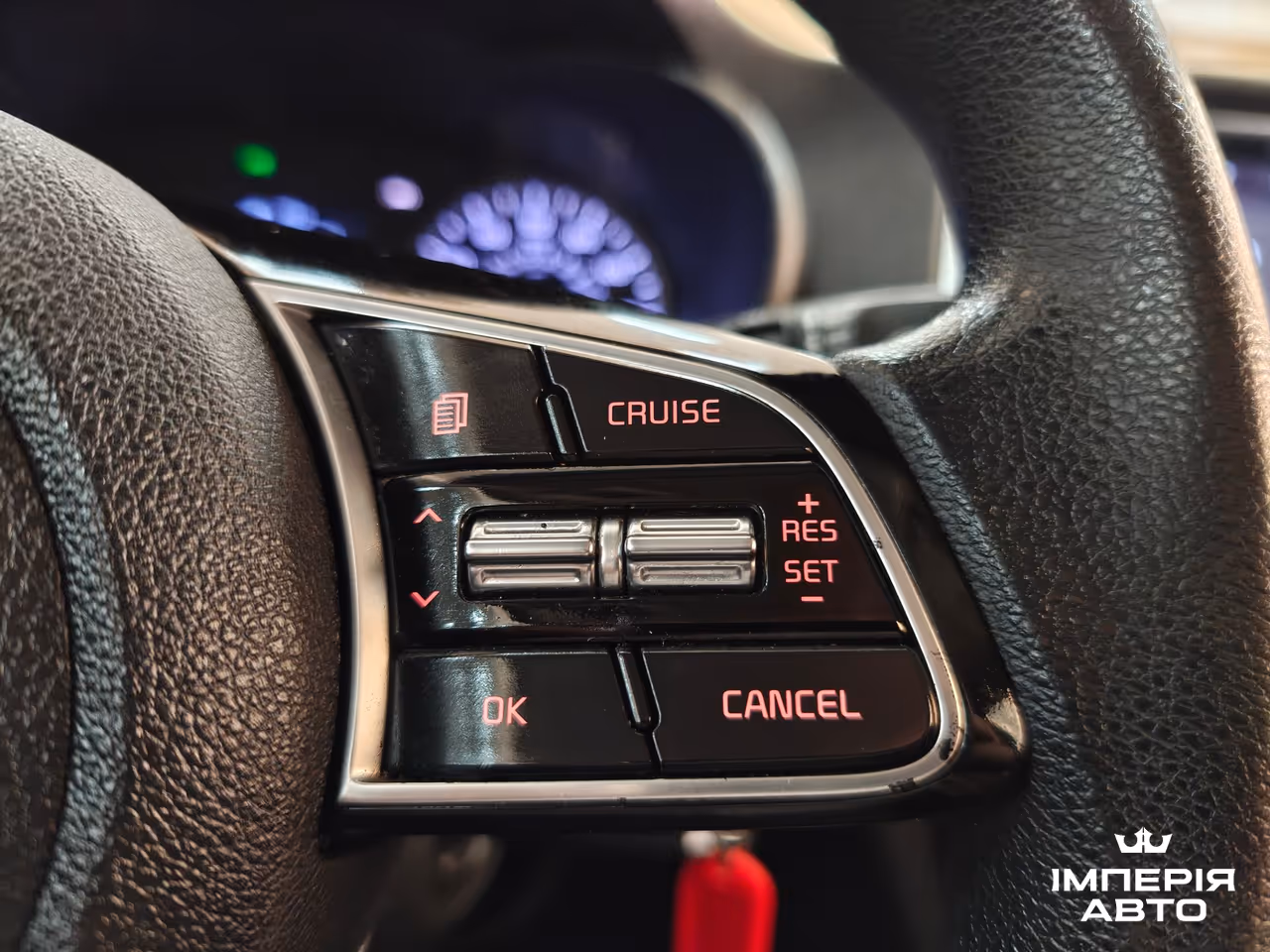Kia Optima - фото 18