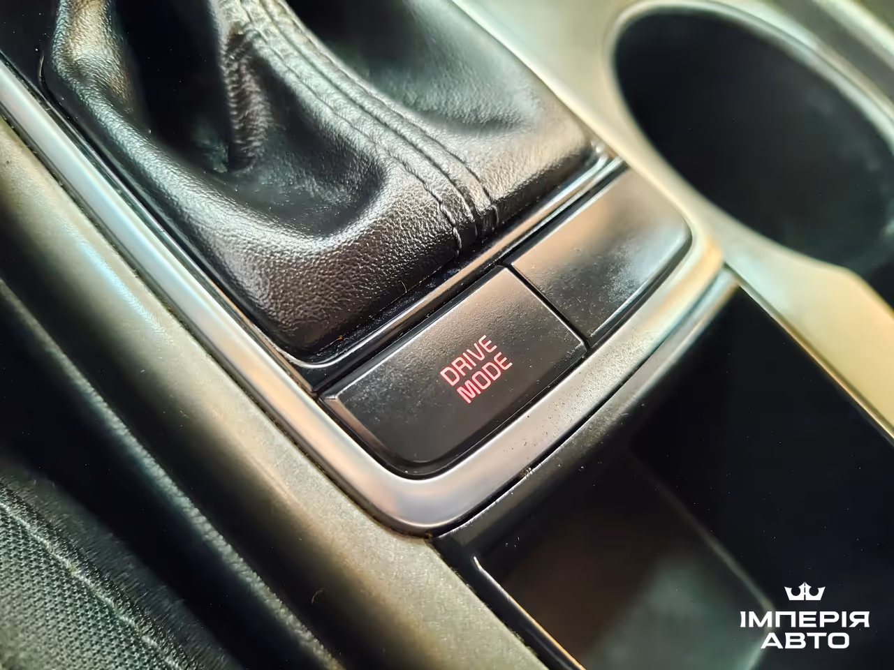 Kia Optima - фото 15