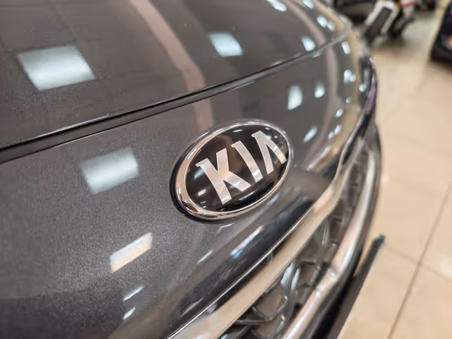 Kia Optima - зображення 2