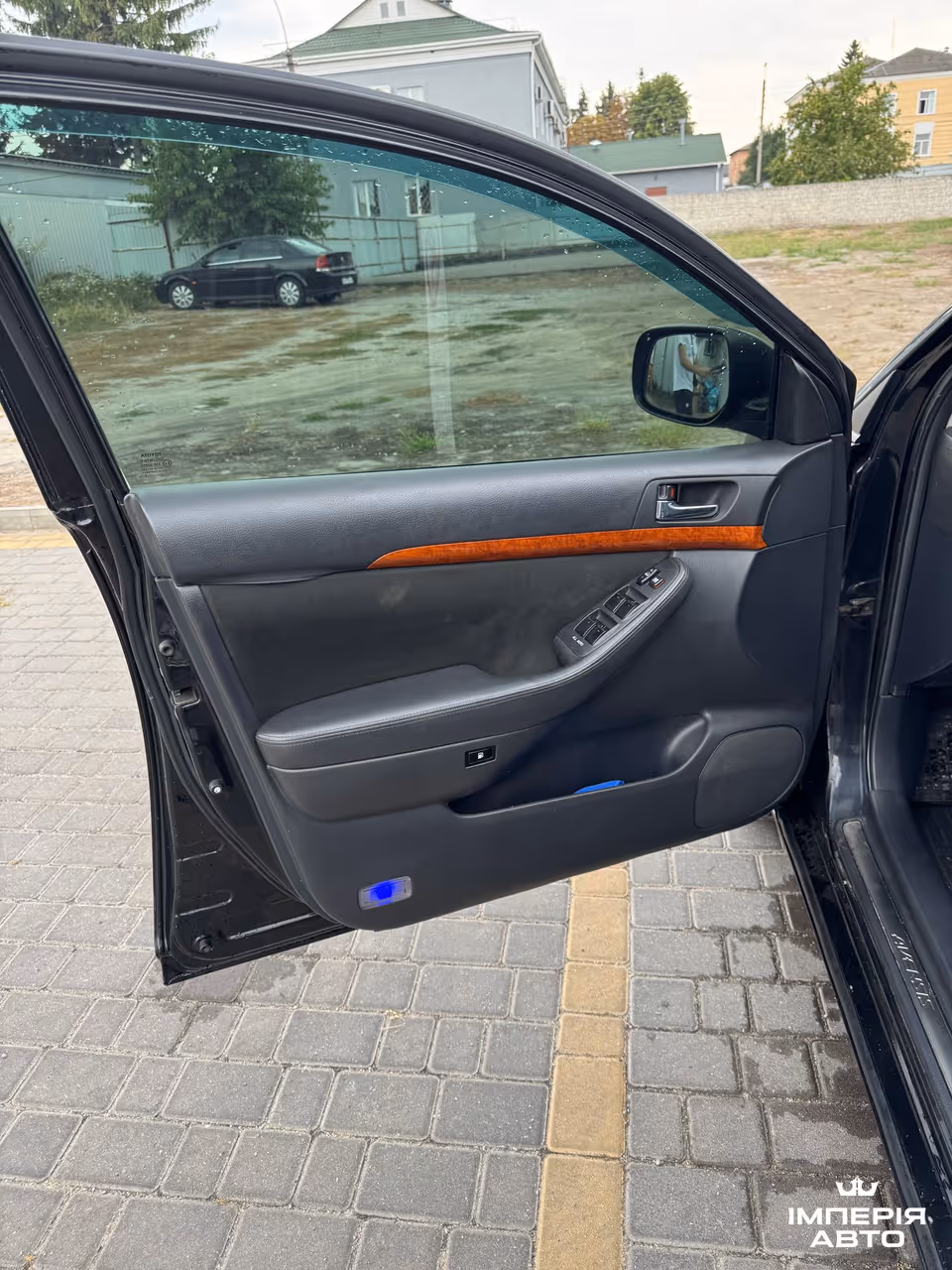 Toyota Avensis - фото 10