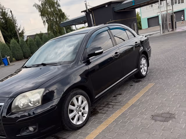 Toyota Avensis - зображення 2