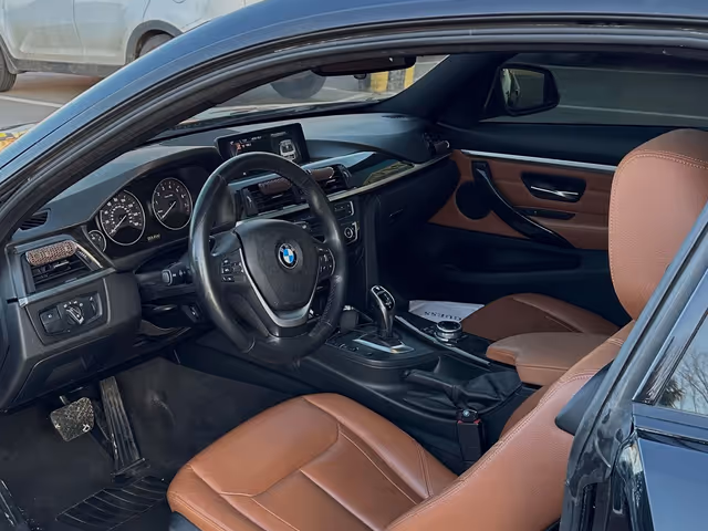 BMW 4 серії - зображення 4