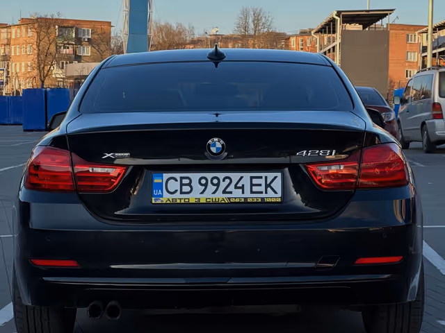 BMW 4 серії - зображення 2