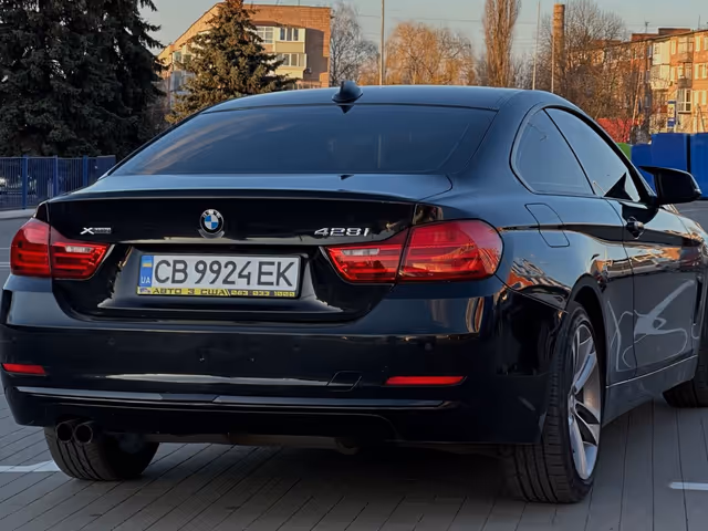 BMW 4 серії - зображення 3