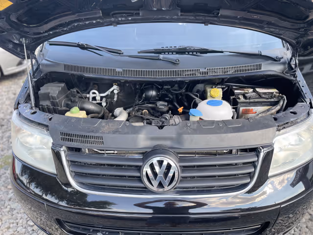 Volkswagen Transporter - зображення 3