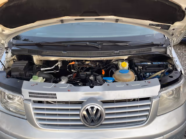 Volkswagen Multivan - зображення 4