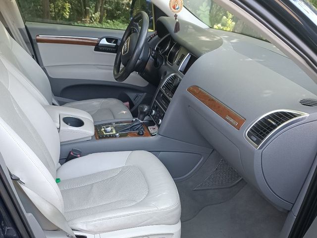 Audi Q7 2013, Мукачево, $13 150 - зображення 2
