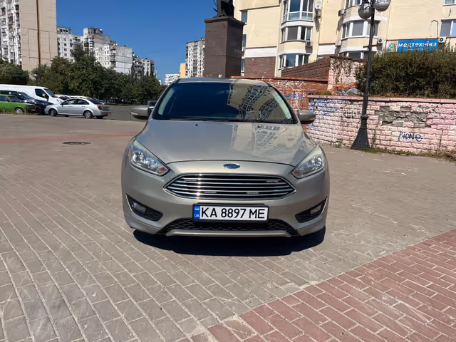 Ford Focus - зображення 3