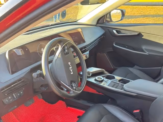 Kia EV6 - зображення 5