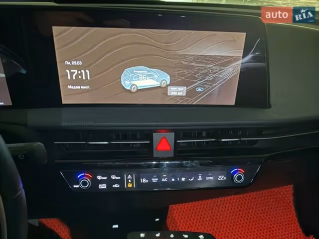Kia EV6 - зображення 1