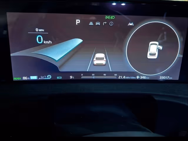 Kia EV6 - зображення 2