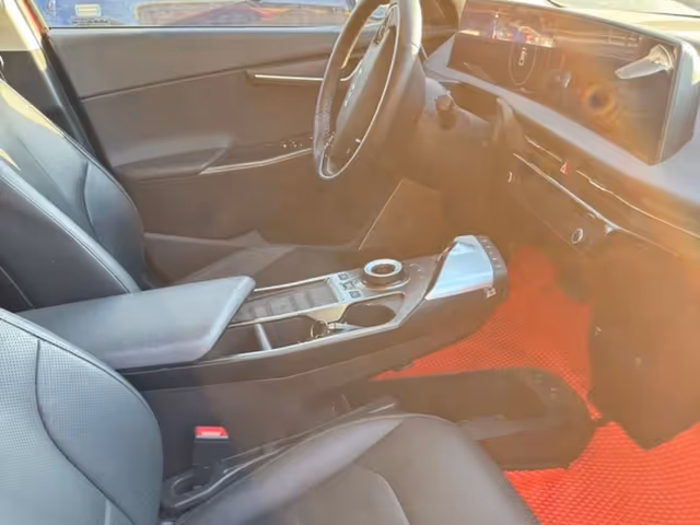 Kia EV6 - зображення 4