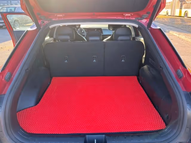 Kia EV6 - зображення 3