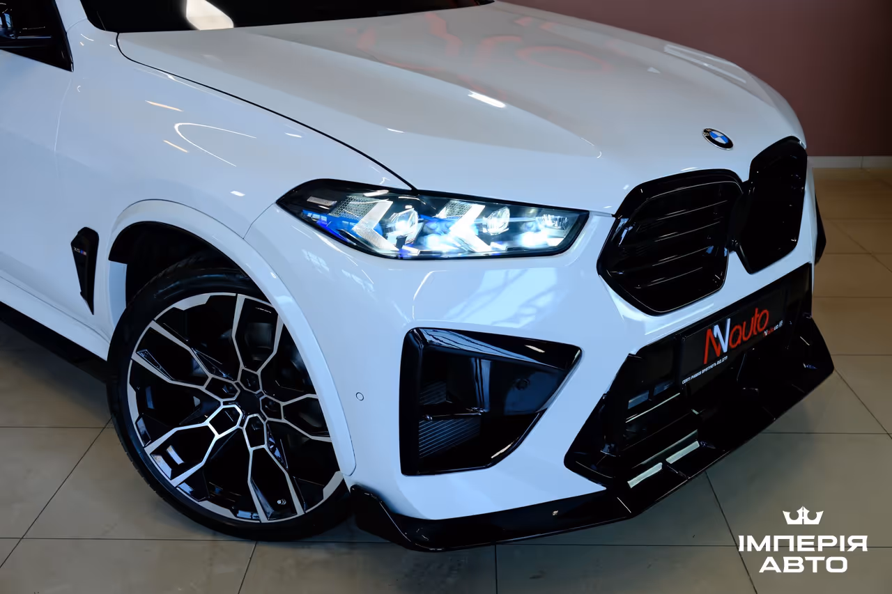 BMW X5 - фото 3
