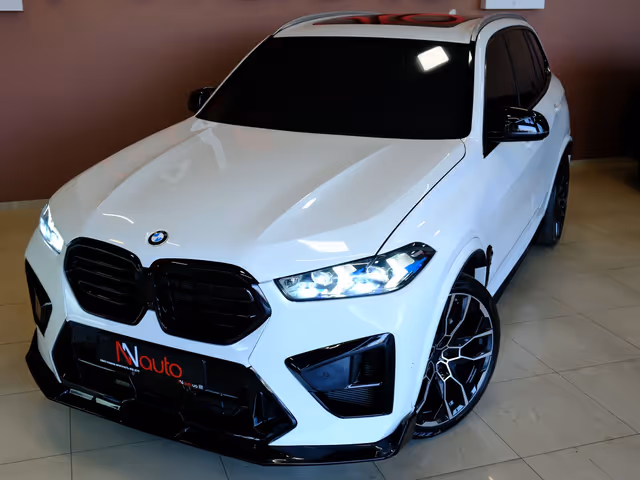 BMW X5 - зображення 2