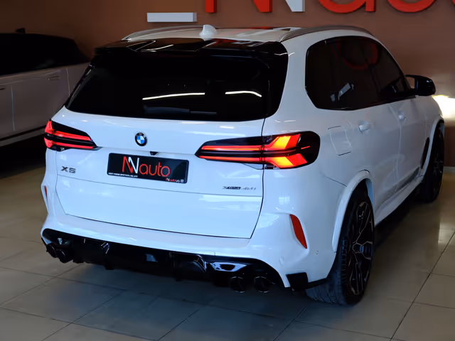 BMW X5 - зображення 5