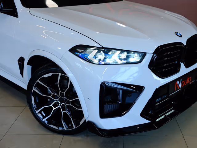 BMW X5 - зображення 3