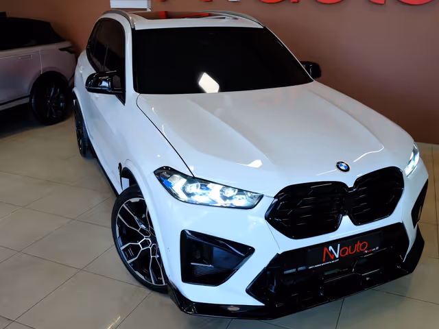 BMW X5 - зображення 4