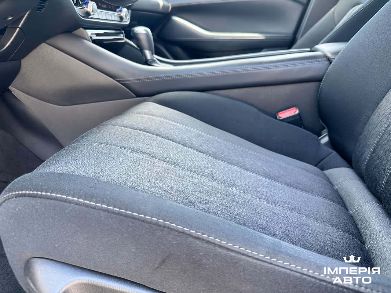Mazda 6 - фото 25