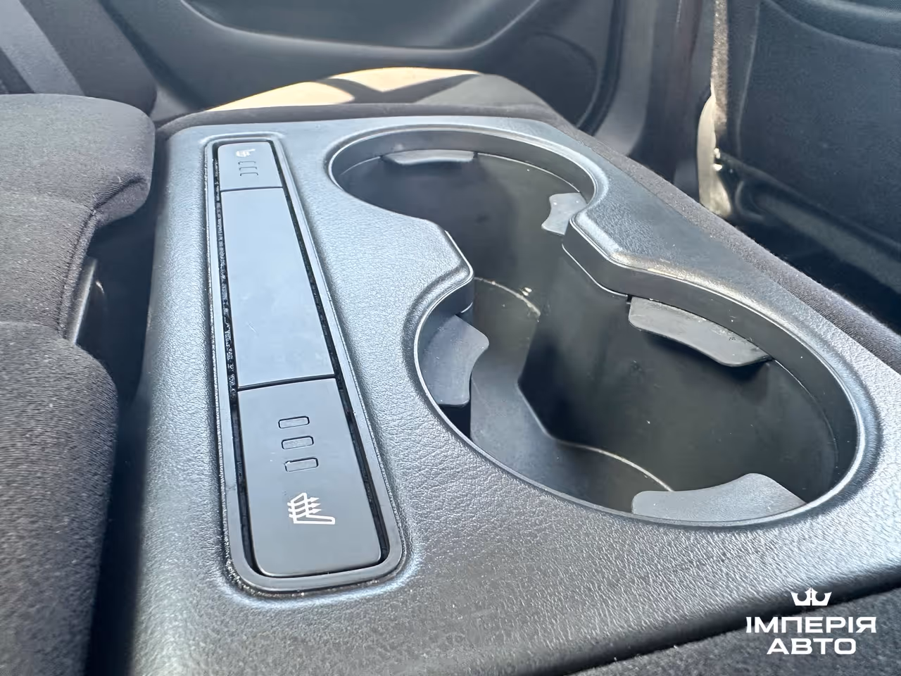 Mazda 6 - фото 46