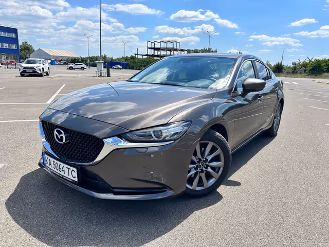 Mazda 6 - зображення 2