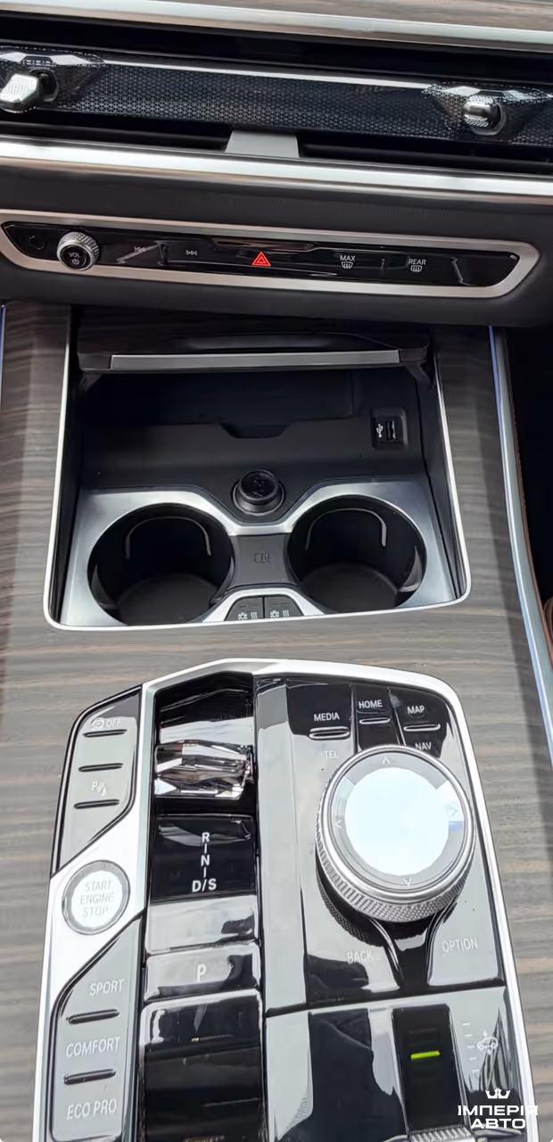 BMW X5 - фото 9