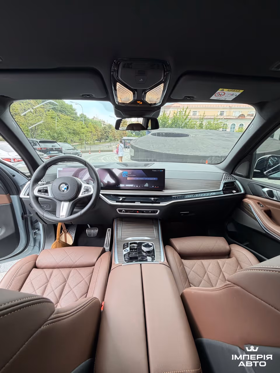 BMW X5 - фото 6