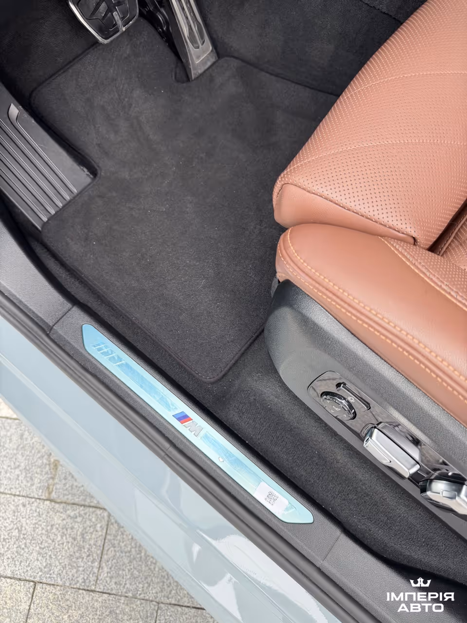 BMW X5 - фото 8