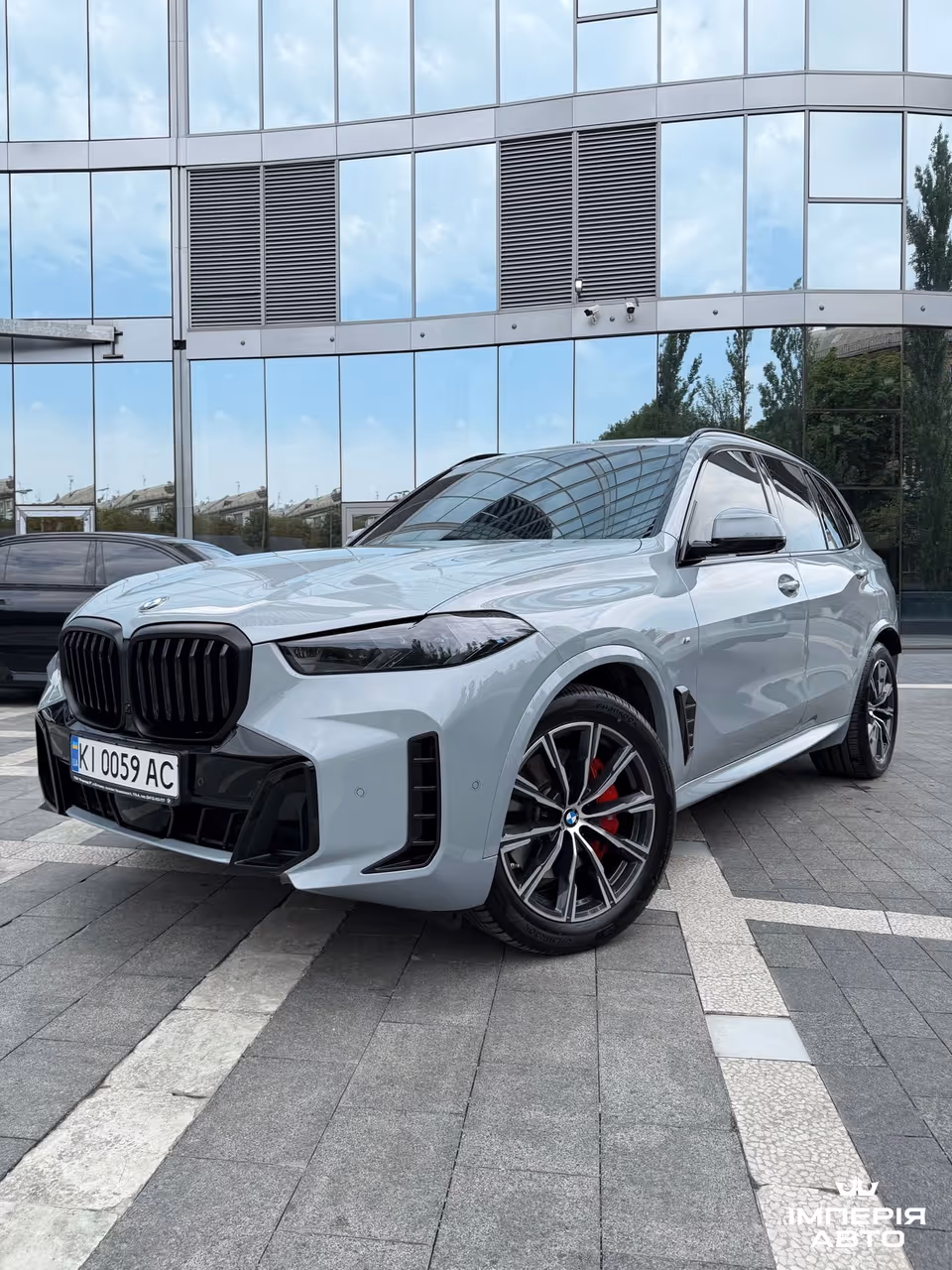 BMW X5 - фото 3