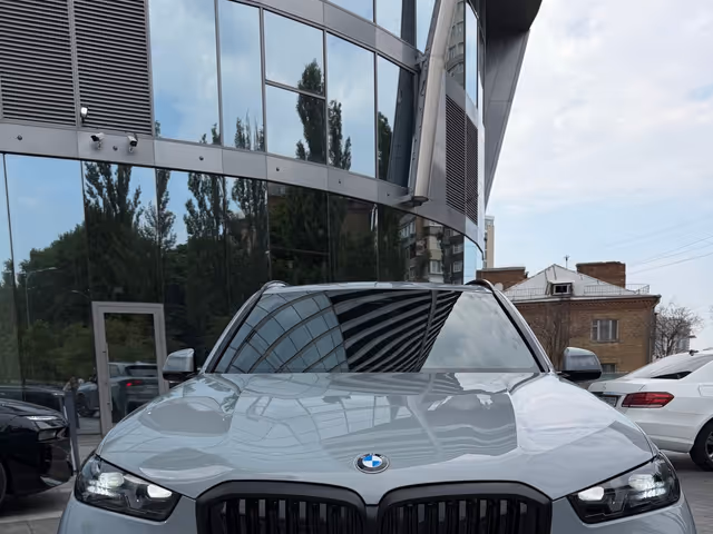 BMW X5 - зображення 4