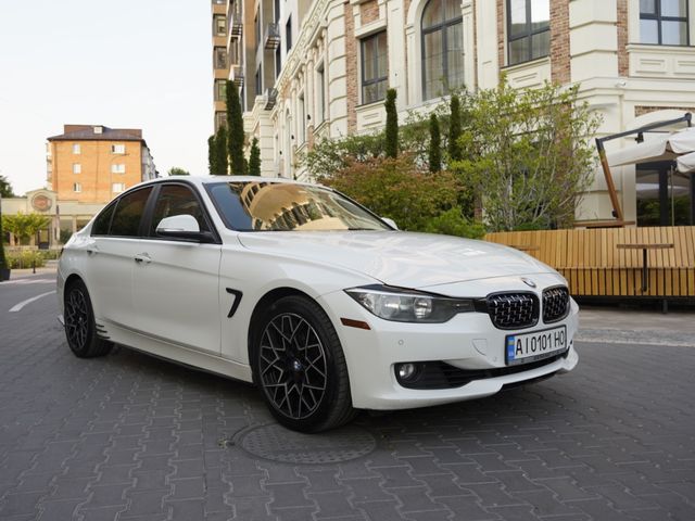 BMW 3 серії 2015, Біла Церква, $14 999 - зображення 2
