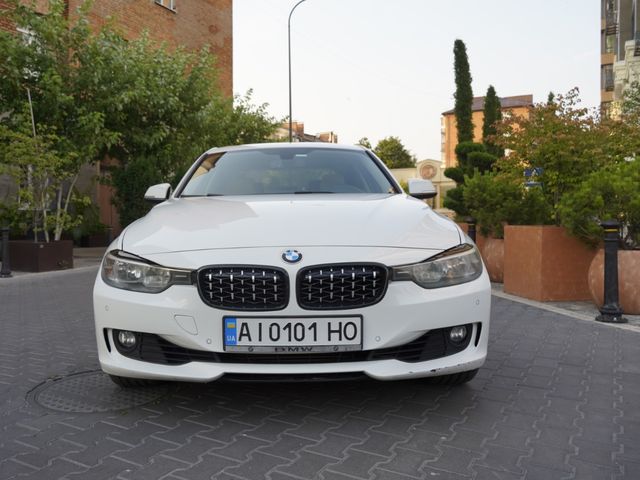 BMW 3 серії 2015, Біла Церква, $14 999 - зображення 3