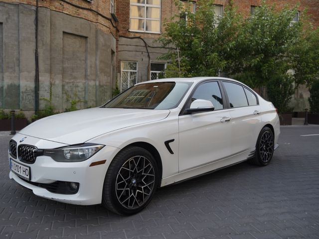 BMW 3 серії 2015, Біла Церква, $14 999 - зображення 4