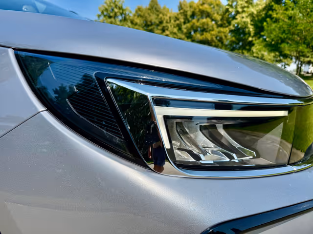 Opel Grandland X - зображення 4