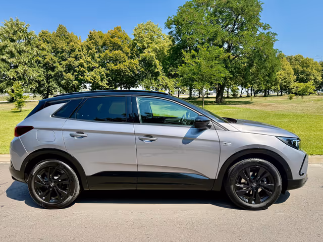 Opel Grandland X - зображення 2
