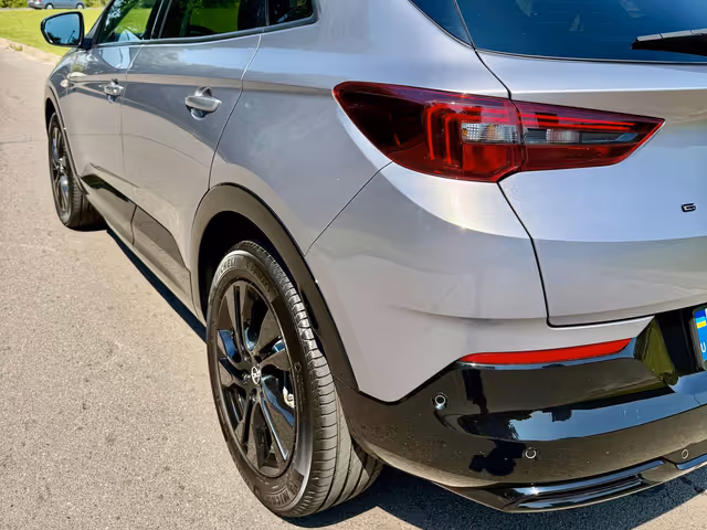 Opel Grandland X - зображення 5