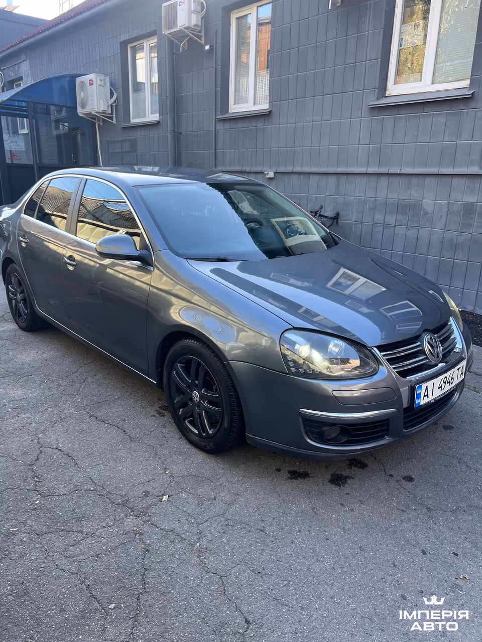 Volkswagen Jetta - фото 5