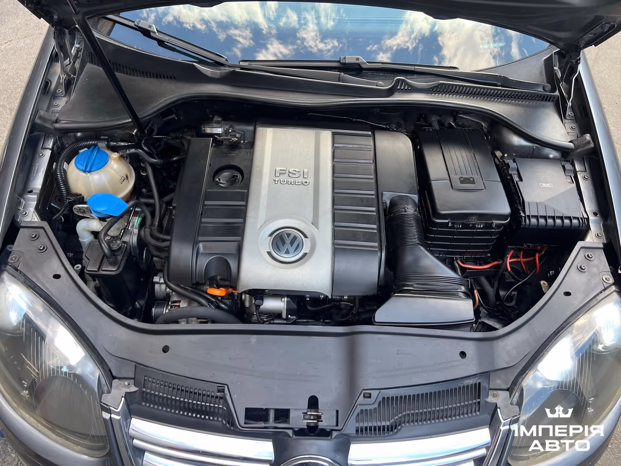 Volkswagen Jetta - фото 18
