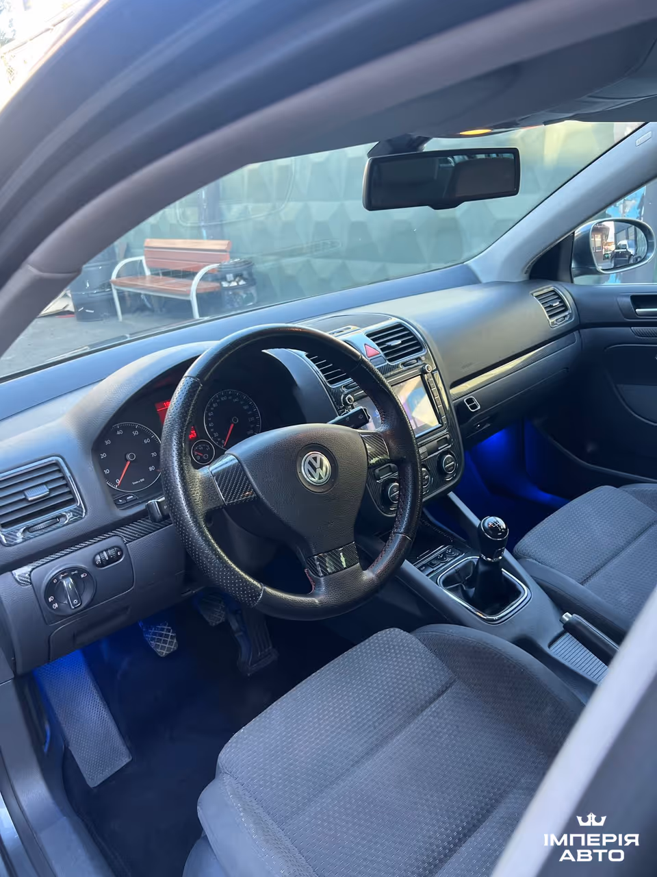 Volkswagen Jetta - фото 13