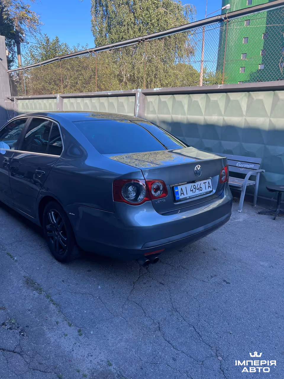 Volkswagen Jetta - фото 9