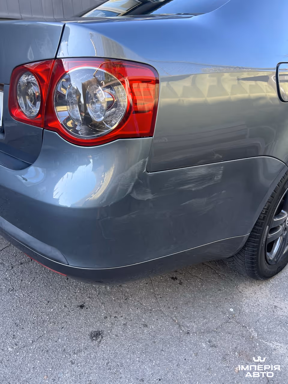 Volkswagen Jetta - фото 7