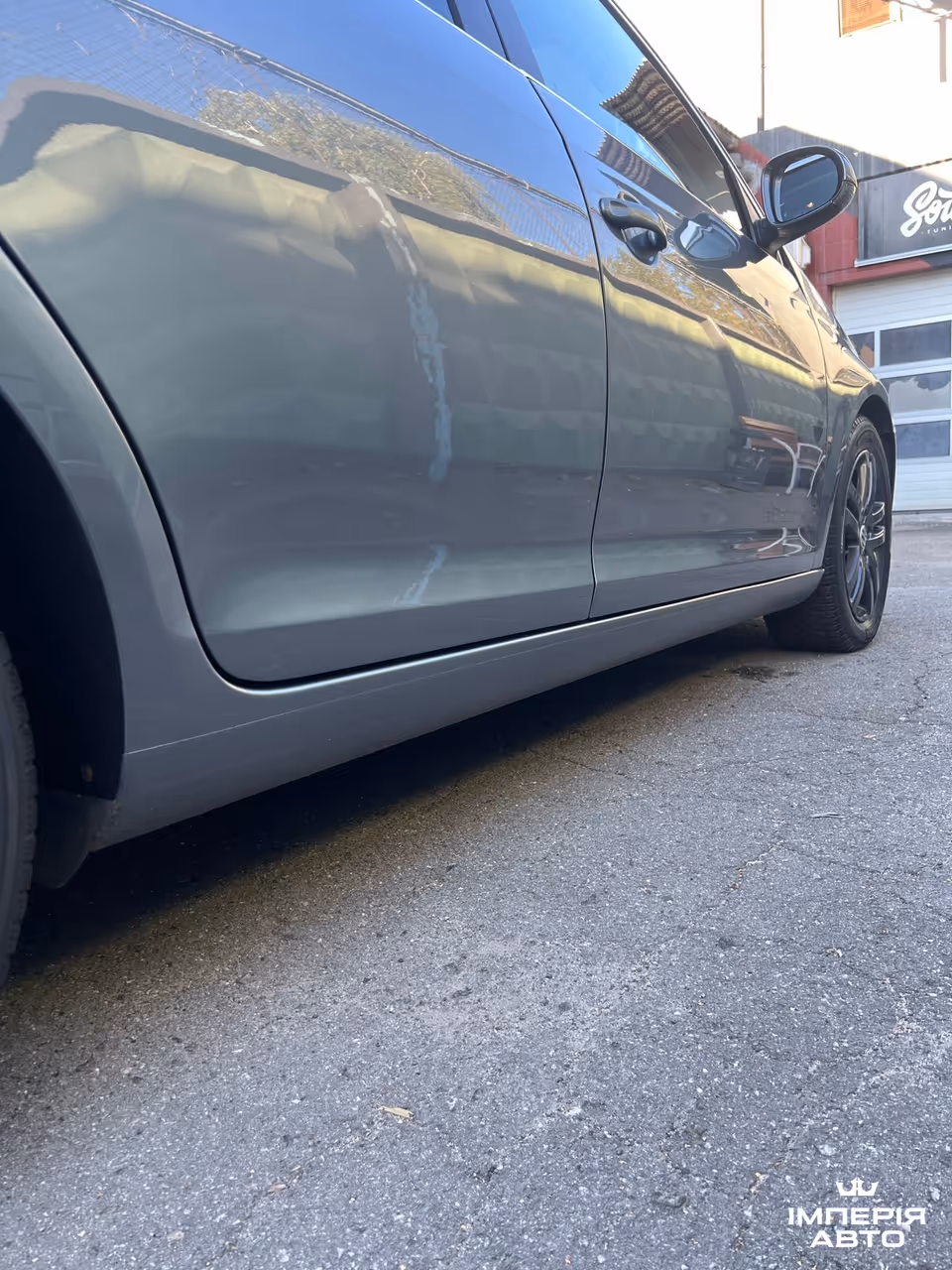 Volkswagen Jetta - фото 16