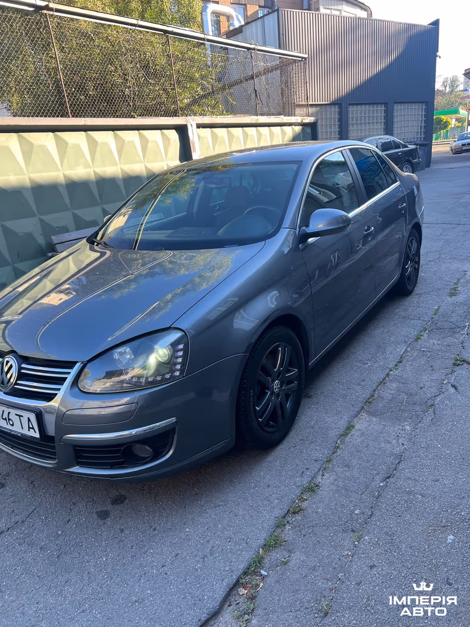 Volkswagen Jetta - фото 11