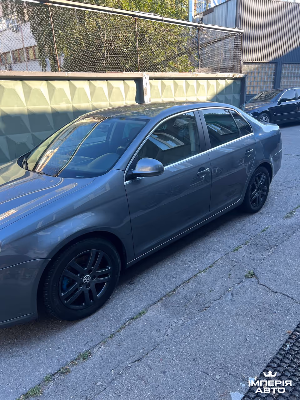 Volkswagen Jetta - фото 12